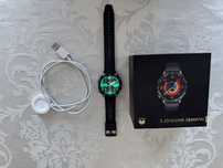 Smartwatch Huawei GT 5