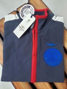 AERONAUTICA MILITARE bluza rozpinana za 489 zamiast 699 zł