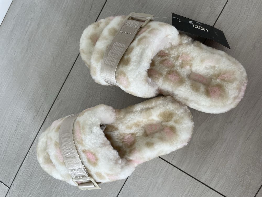 UGG хутряні оригінал