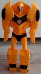 Robot Transformers Bumblebee