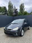 Ford Focus C-Max 1.6 diesel/2009r/Ghia/Klima/PDC/Alufelgi/Zamiana
