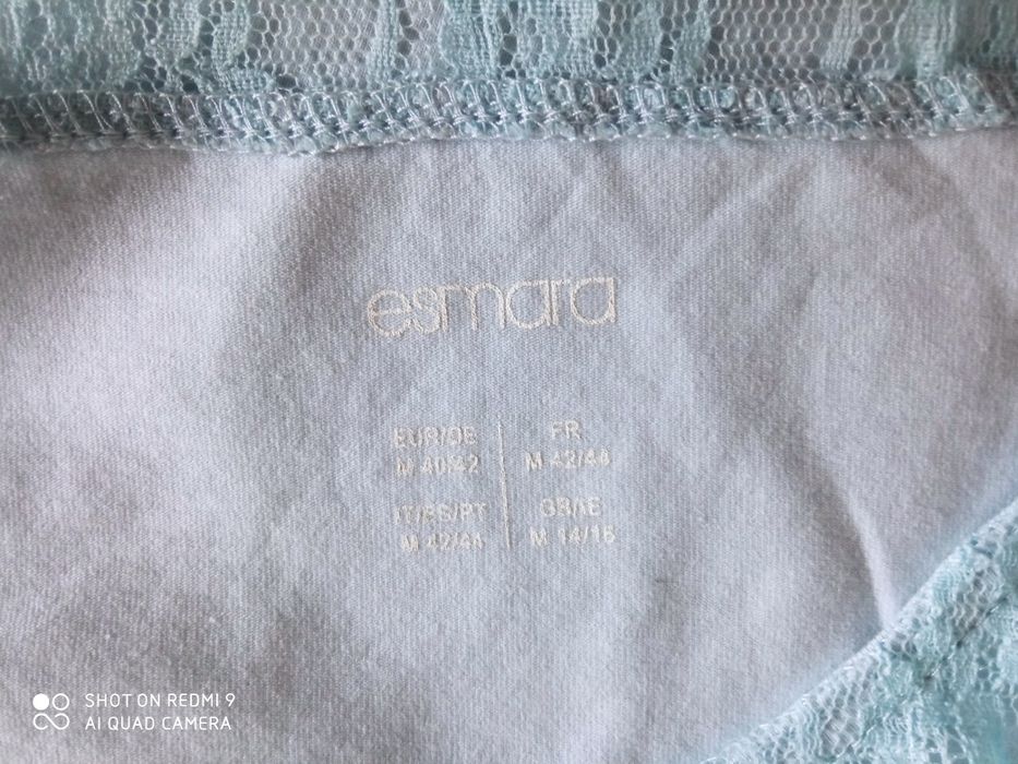 Firmowa koszulka pod marynarke