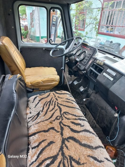 Продам автовишку ЗИЛ 5301 14.5 м ДИЗЕЛЬ