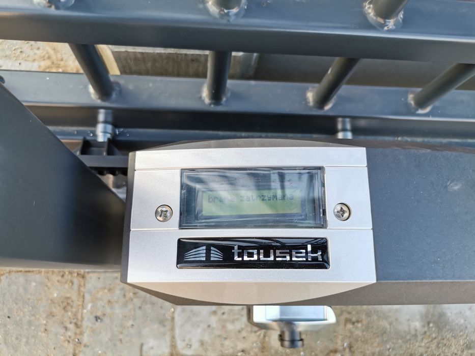 Serwis, montaż bram garażowych i napędów bram, NICE Faac Came Beninca