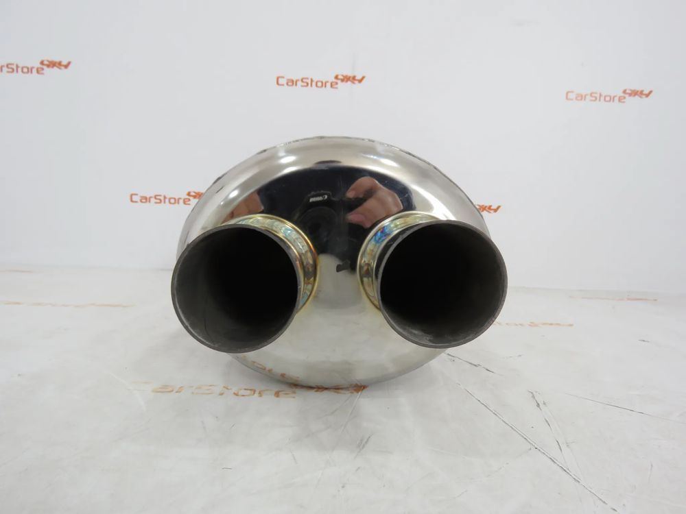 Panela Inox Oval Com dupla saída