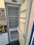 Frigorifico BOSH combinado encastrado avariado