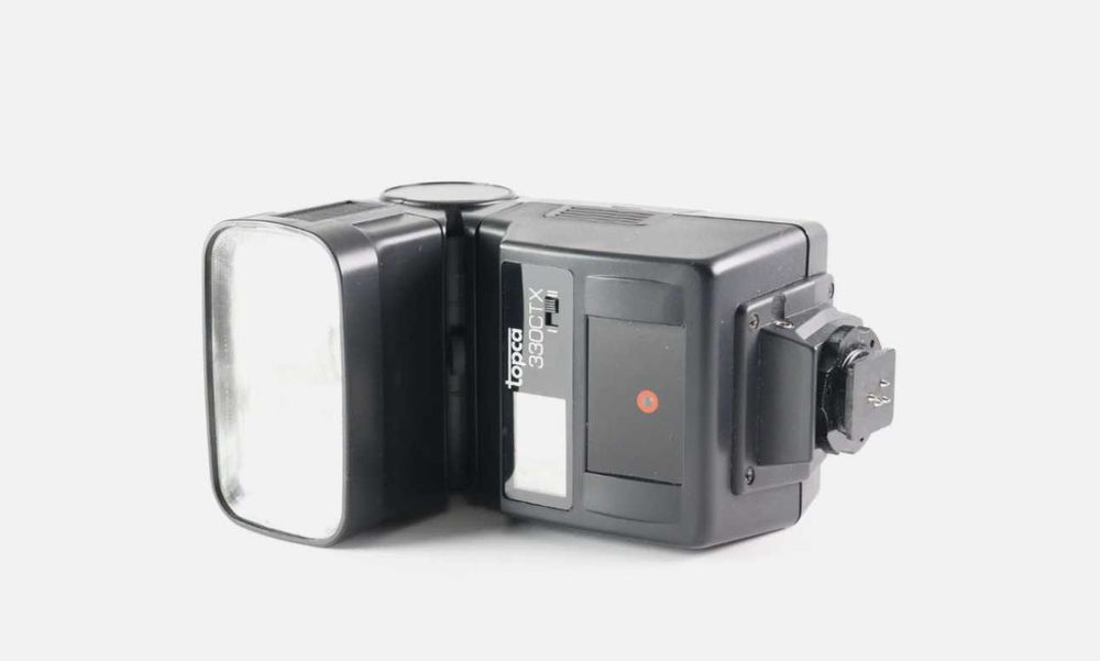 Lampa błyskowa TOPCA 330 CTX