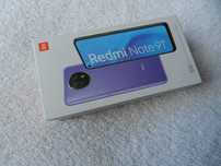 Redmi Note 9 T 128 GB Elegancki,Zadbany