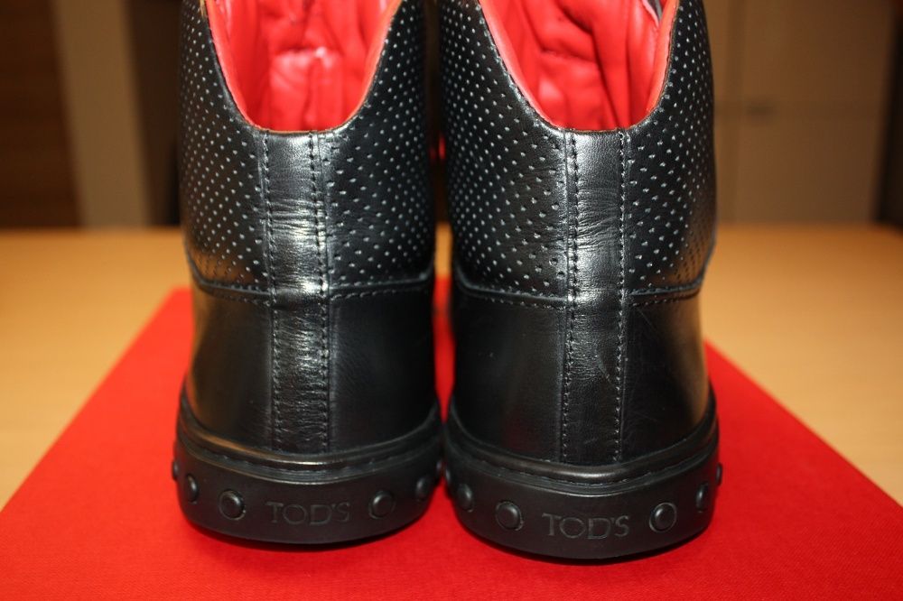 Męski buty TOD'S by Ferrari roz. 6.5 ( 40 )