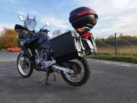 Honda Transalp 650V XL