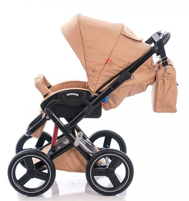 Коляска 2 в 1 GoodBaby international (GB) C959