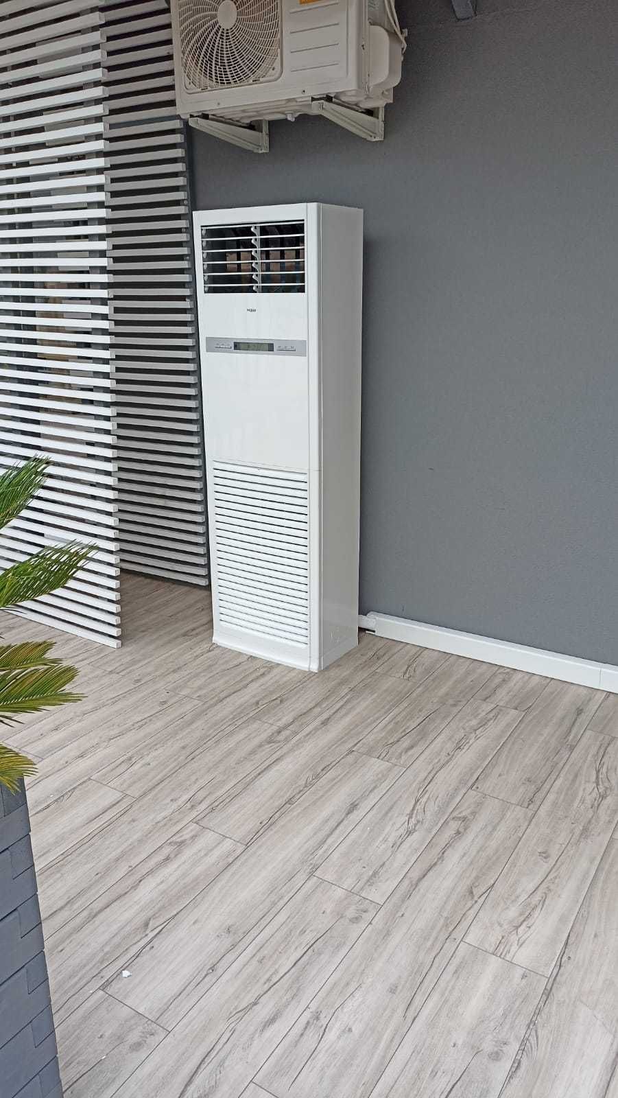 Klimatyzacja HAIER Revive Plus 3,5 kW - sprzedaż, wycena, realizacja