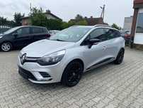 Renault Clio 2020r. Limited