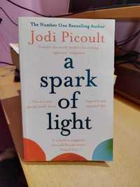 "A Spark of Light" Jodi Picoult (anglojęzyczna/po angielsku)