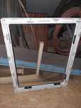 Rama okienna aluplast 83x105.5