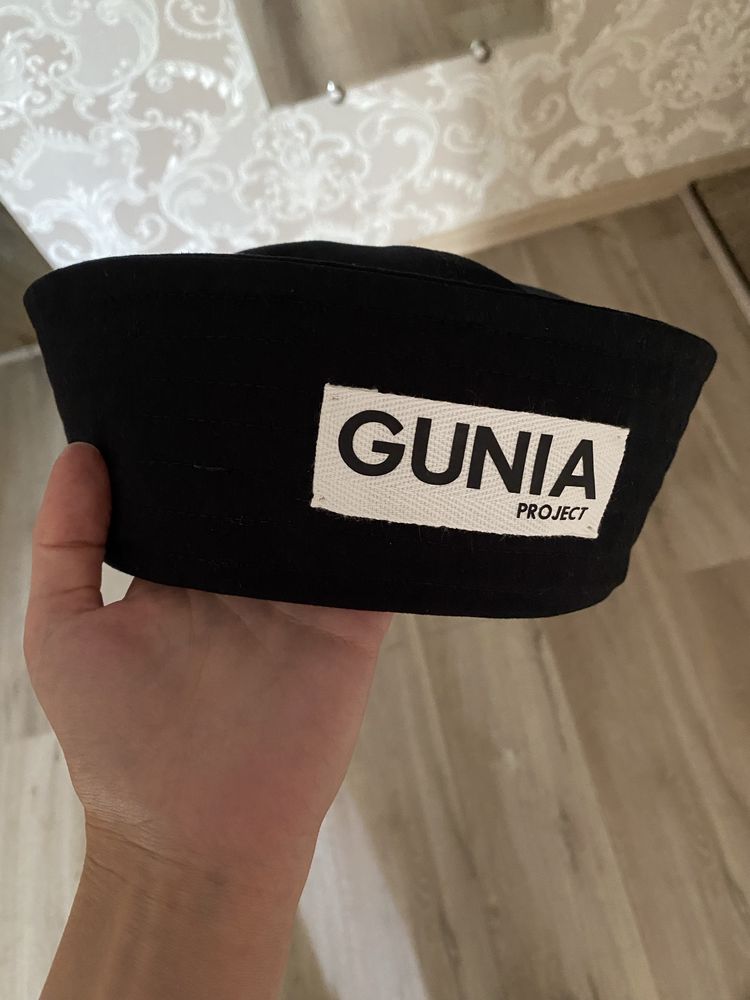Капелюшок Ginia Projekt