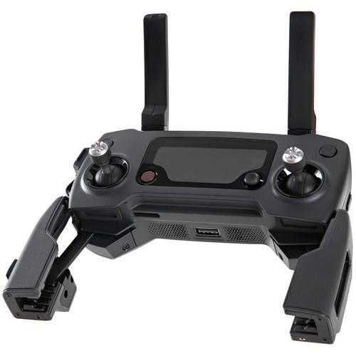 Drone DJI Mavic Pro 1