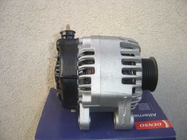 Alternator Toyota Yaris 1.0 benzyna 1.3        Warszawa