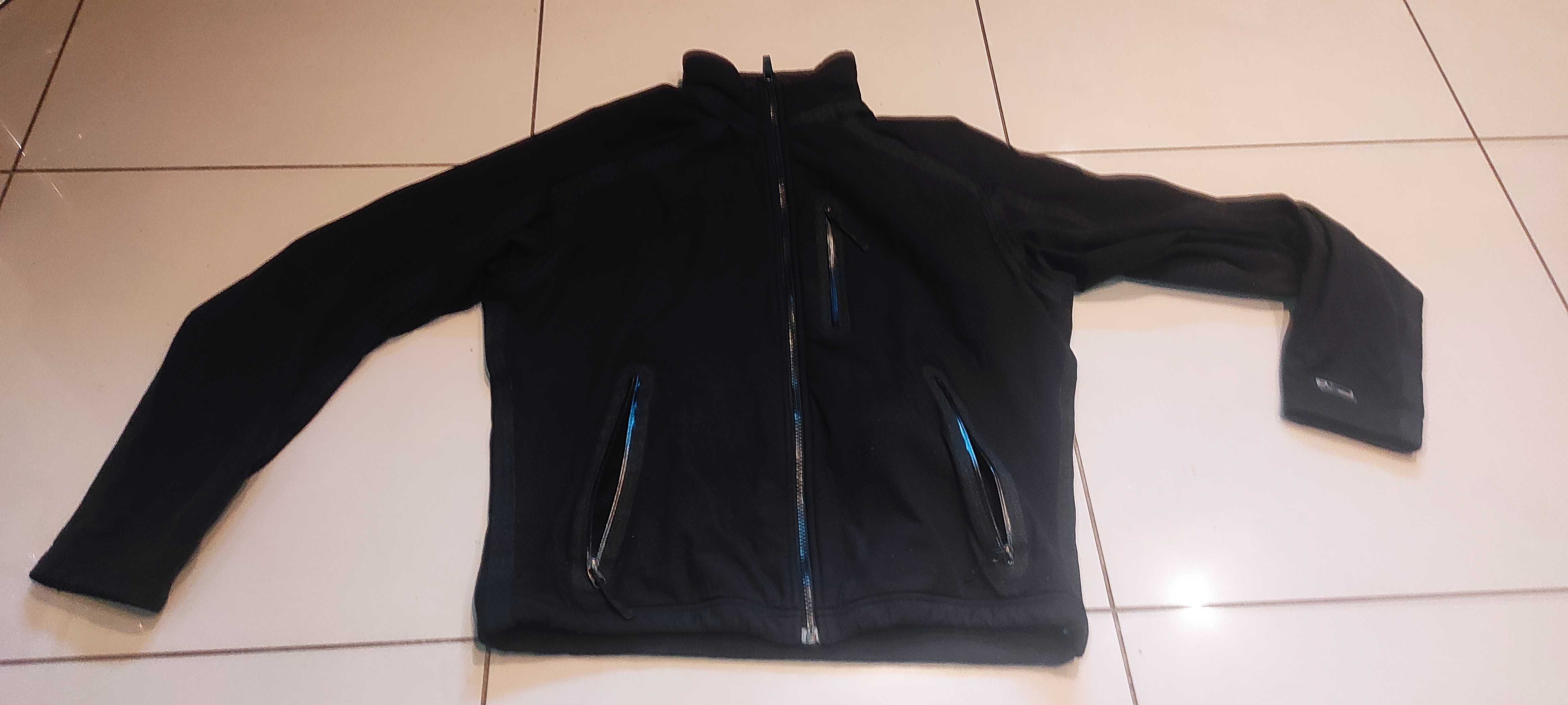 Softshell windstoper taktyczny Blackhawk OpsJak