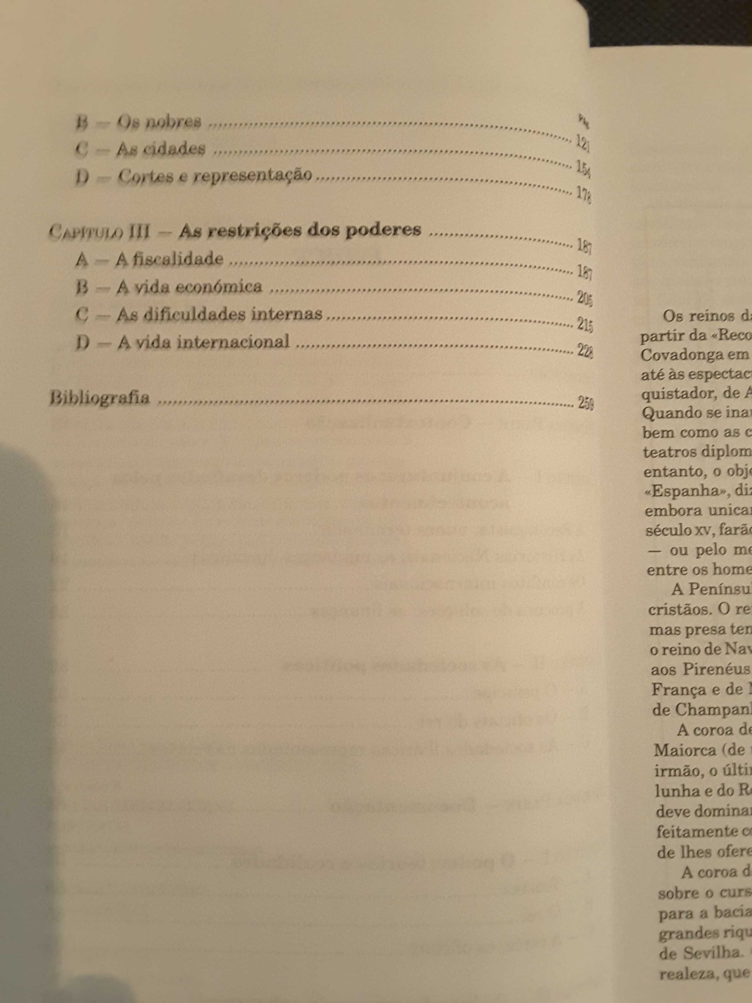 Descobrimentos. Expansão (1938) / Península Ibérica Medieval