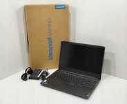 Lenovo IdeaPad Gaming 3 15IHU6 RTX 3050