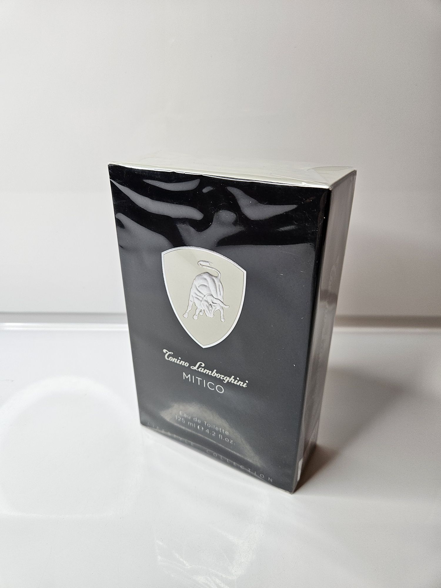 (Oryginał) Lamborghini Mitico 125ml
