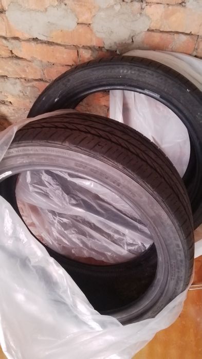 Колеса Тесла S  r19