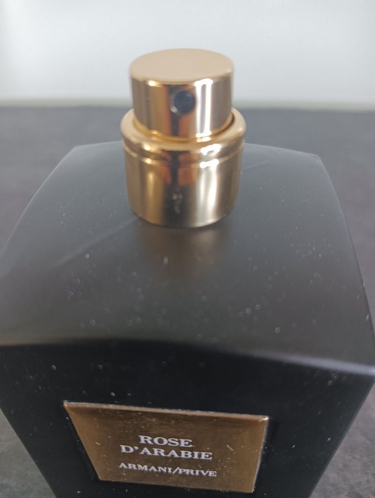 Armani Prive Rose DArabie edp 100ml