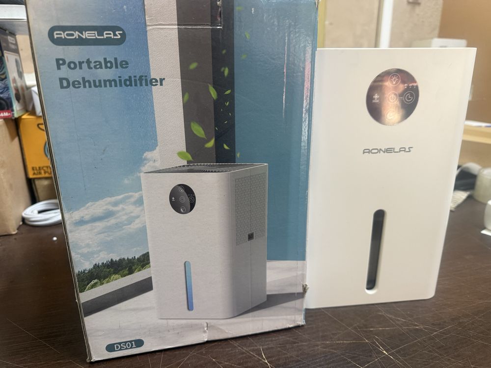 Osuszacz powietrza AONELAS DS01