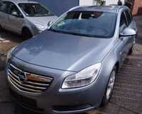 Opel Insignia  2.0 cdti