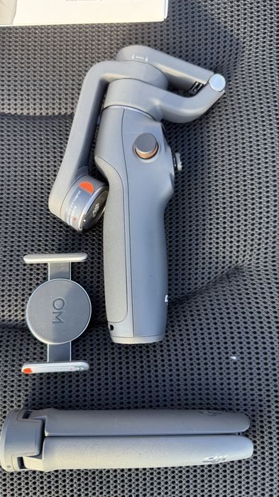 Dji Osmo Mobile 6