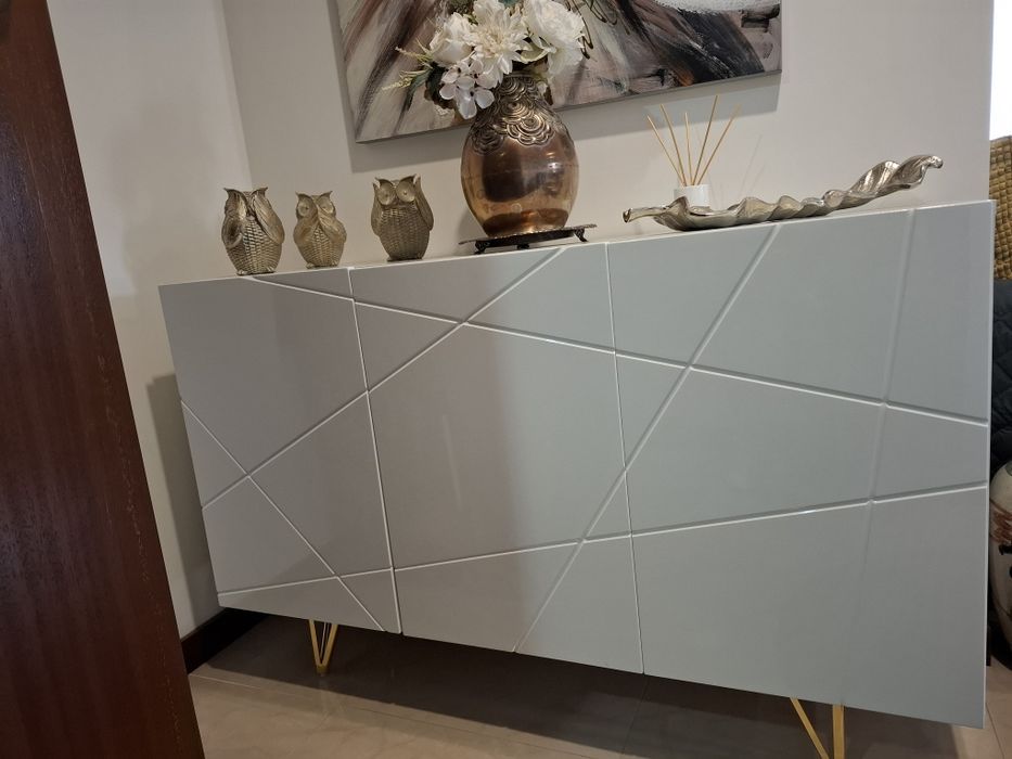 Móvel de all de entrada