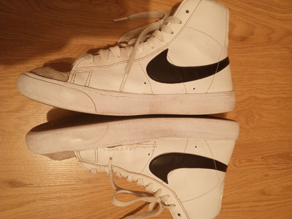 Buty Nike blazer 40