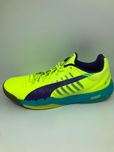 PUMA Evo Speed 3 r.42 oryginalne buty halowe stan BDB