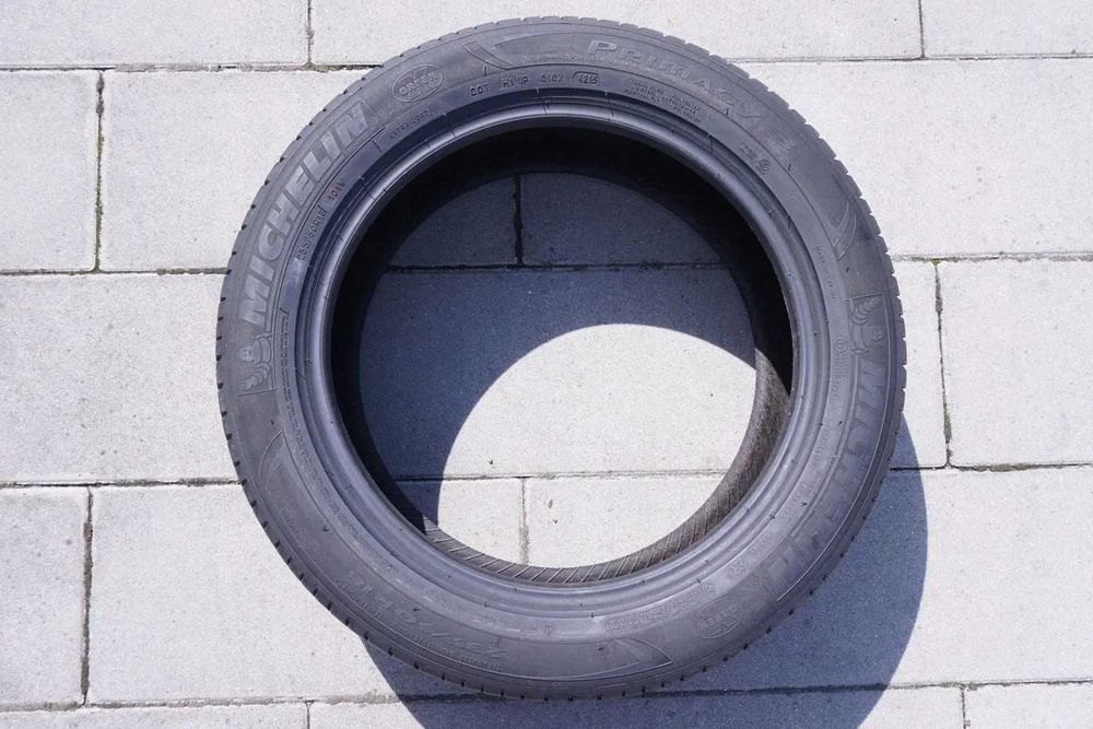 Opona Michelin Primacy 3 235/50/18 XL 101W