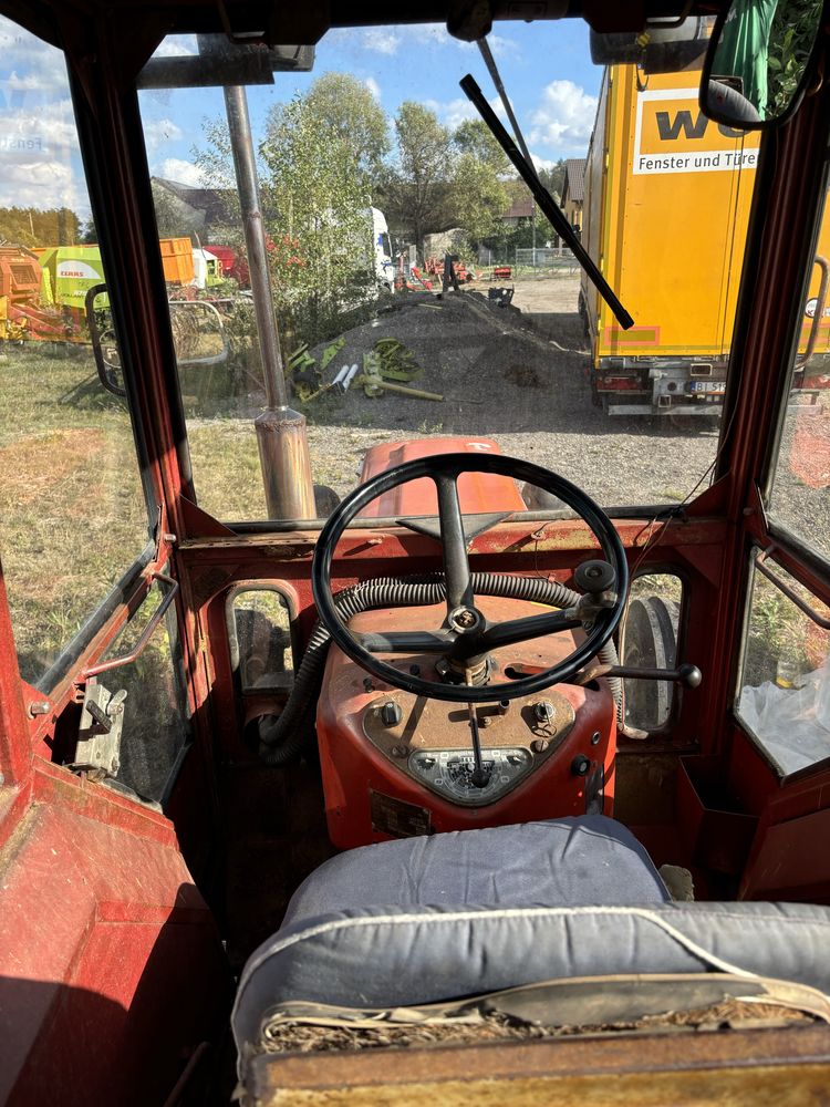 Zetor 5711C skandynawia.
