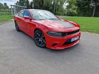 Dodge Charger Dodge Charger 5.7 R/T
