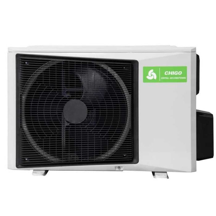 продам кондиционер Chigo Future Inverter CCG-V09HR4-F21