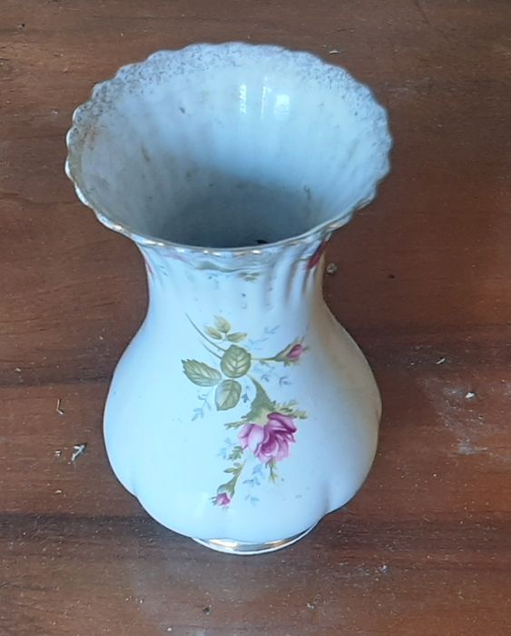 Wazon lata 70 XX wieku