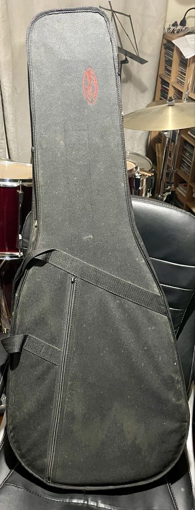 Troco Eletroacústica de luthier