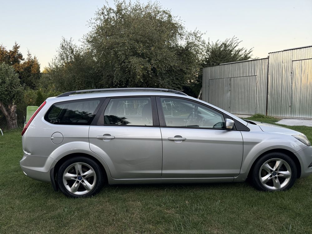 Sprzedam Ford Focus mk2 polift
