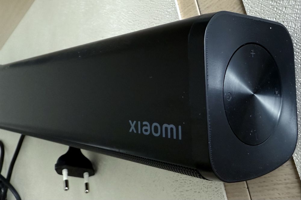 Soundbar Xiaomi MDZ-34-DB