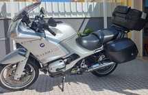 BMW R1150RS 2004