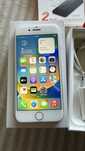 Iphone 8 64Gb, branco, exclente estado