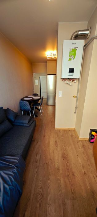 Ремонт квартиры под ключ Киев