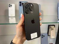 iPhone 15 Pro 128 gb Neverlock / від Магазину + Гарантія
