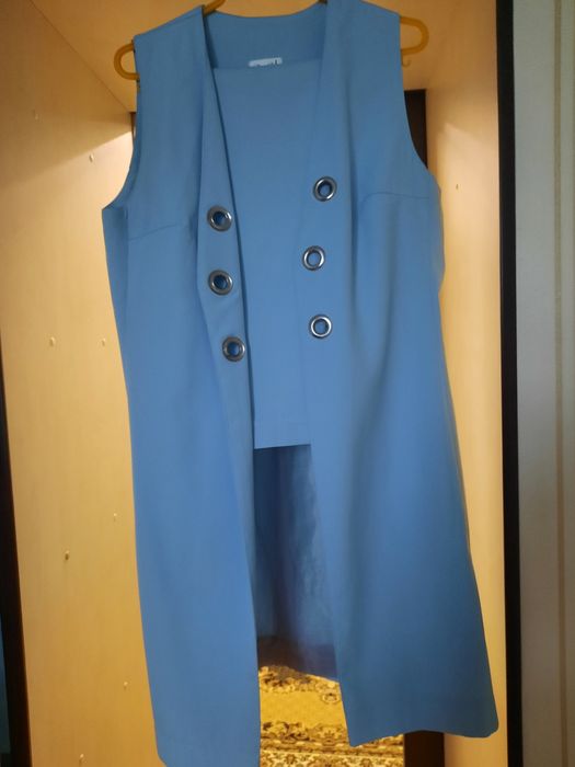 Костюм з брюками