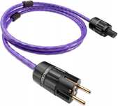 Cabo Power/Corrente Nordost Purple Flare 1m
﻿

Partilhar
    Adicionar