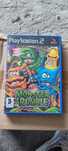 Gra Buzz Monster rumble Sony PlayStation 2