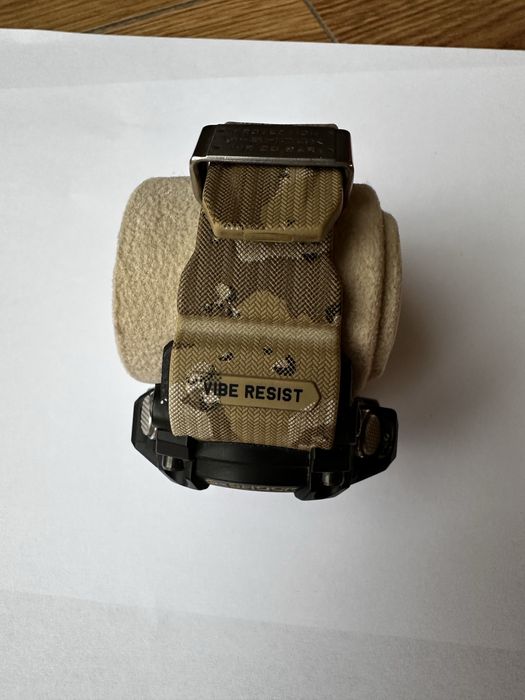 Чоловічий годинник Casio G-SHOCK Master of G GWG-1000DC-1A5ER